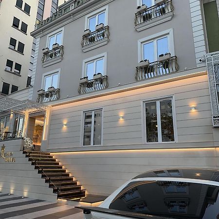 Hotel Queen Selita e Vogel Ngoại thất bức ảnh