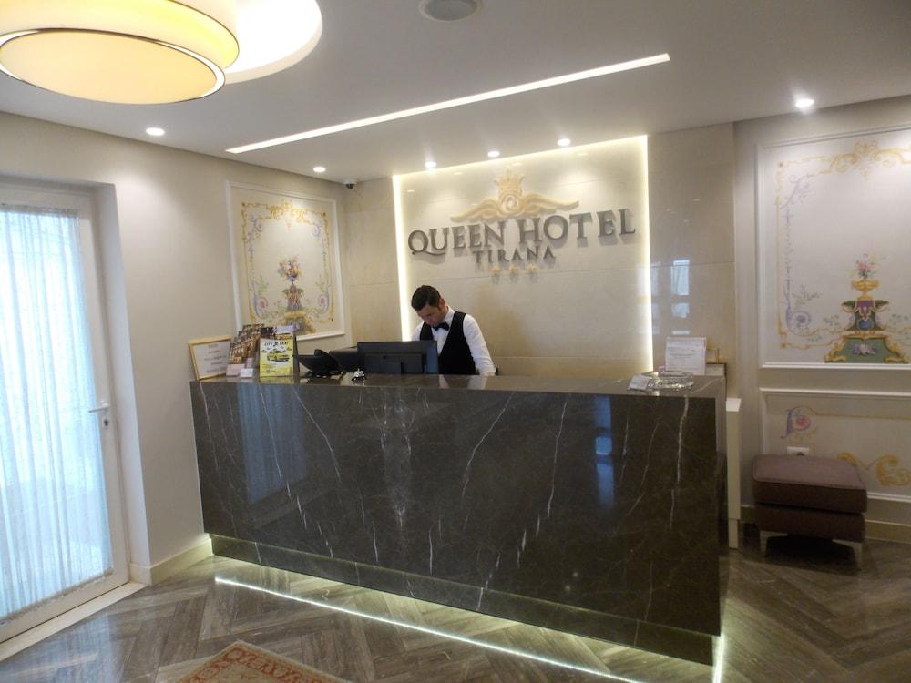 Hotel Queen Selita e Vogel Ngoại thất bức ảnh