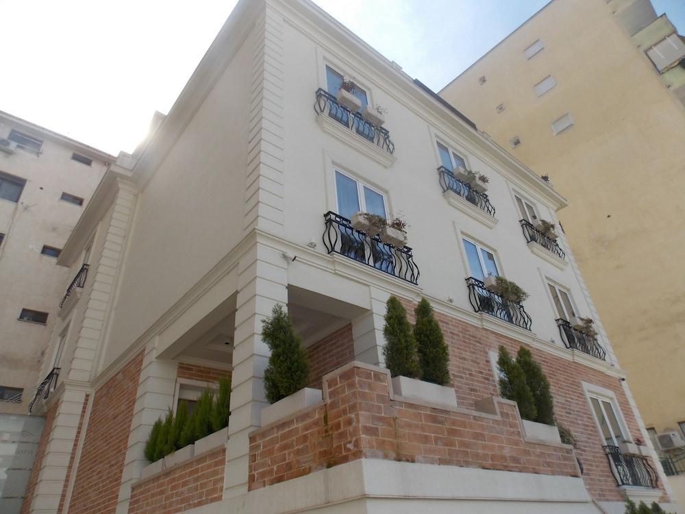 Hotel Queen Selita e Vogel Ngoại thất bức ảnh