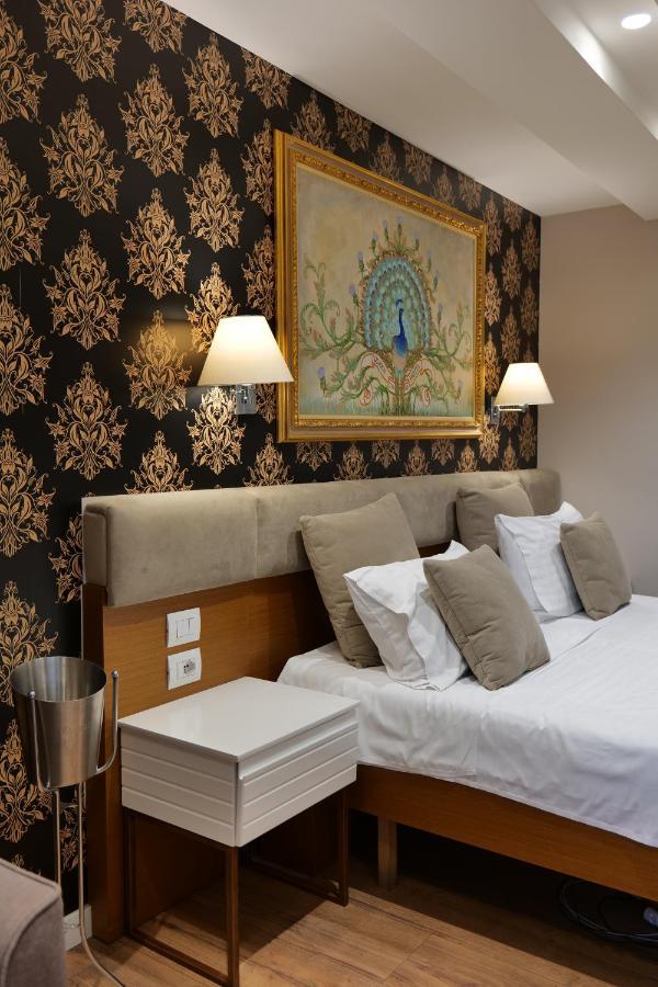 Hotel Queen Selita e Vogel Ngoại thất bức ảnh