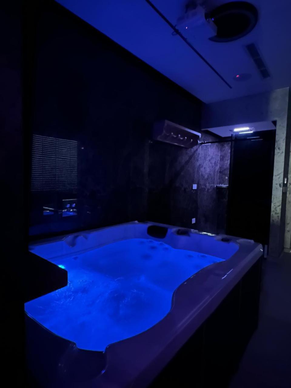 Hotel Queen Selita e Vogel Ngoại thất bức ảnh