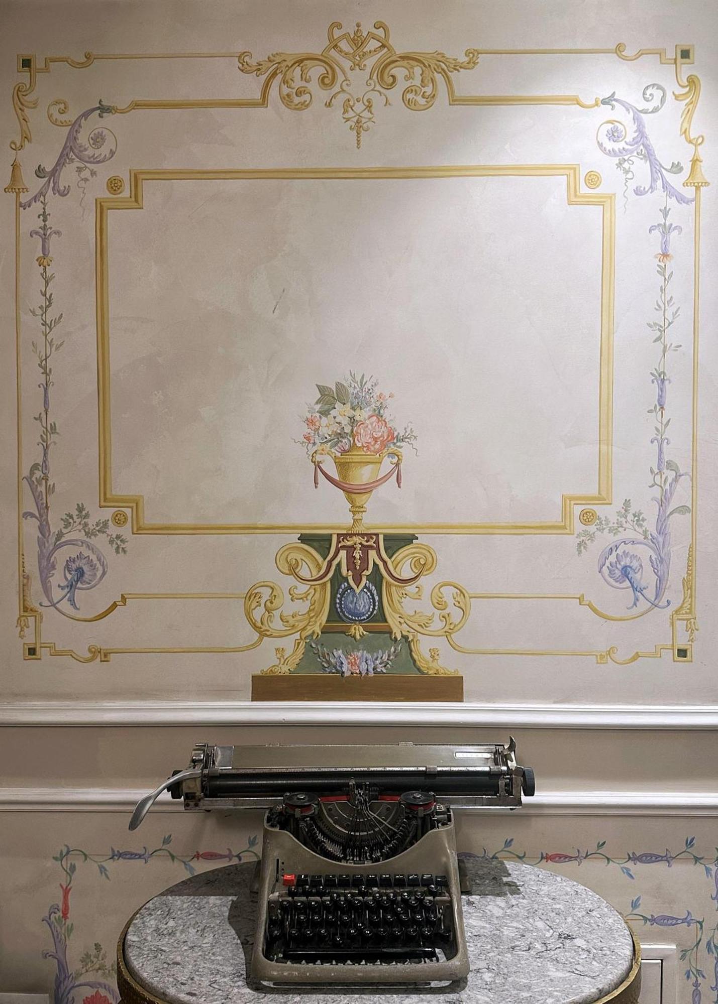 Hotel Queen Selita e Vogel Ngoại thất bức ảnh