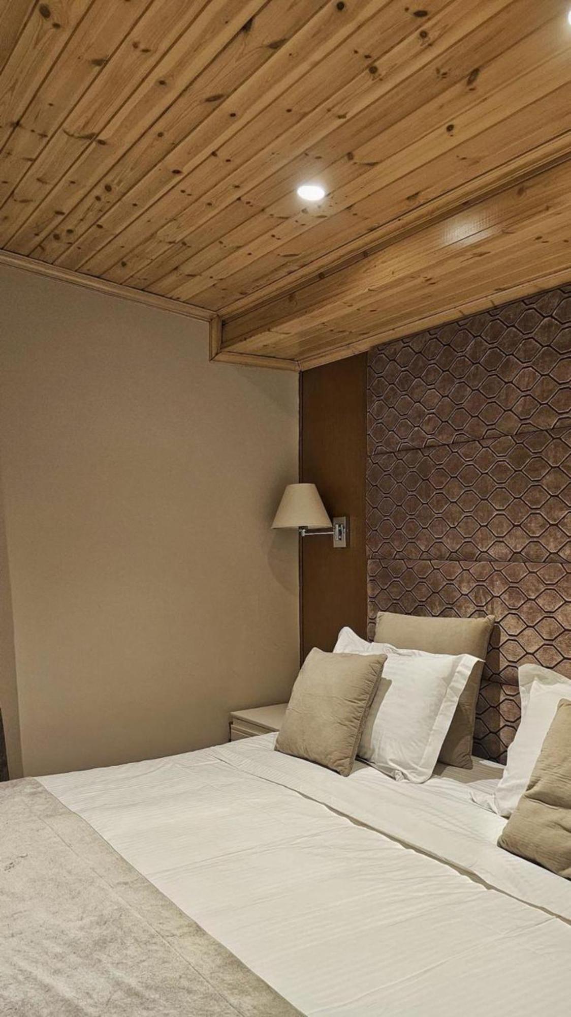 Hotel Queen Selita e Vogel Ngoại thất bức ảnh