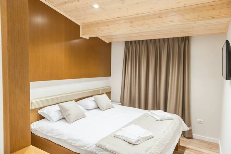 Hotel Queen Selita e Vogel Ngoại thất bức ảnh