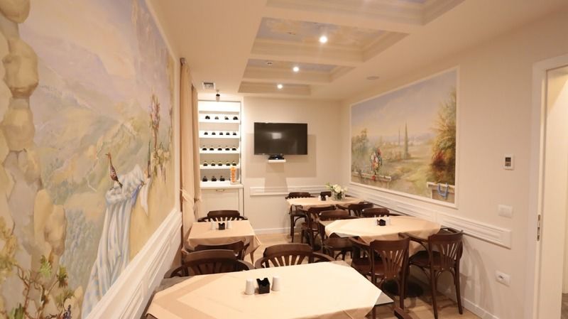 Hotel Queen Selita e Vogel Ngoại thất bức ảnh
