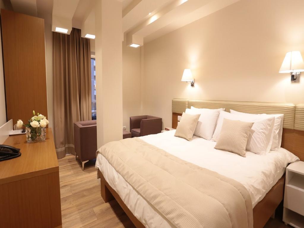 Hotel Queen Selita e Vogel Ngoại thất bức ảnh